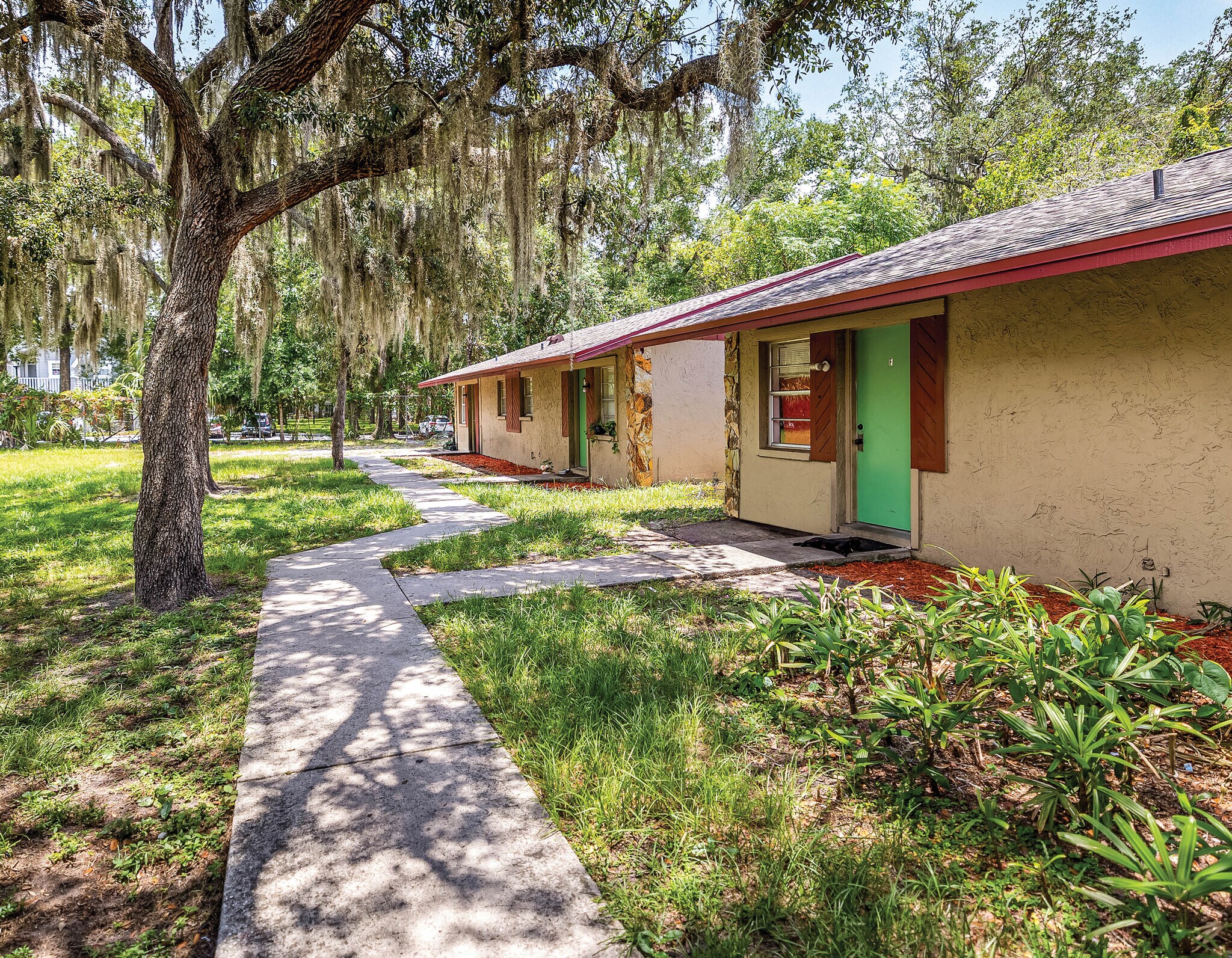 12211 N 59th St, Tampa, FL à vendre Photo du bâtiment- Image 1 de 17