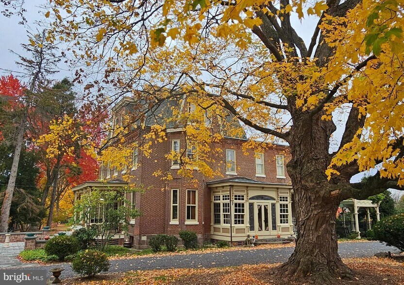 40-28 Conrow Rd, Delran, NJ à vendre - Photo du bâtiment - Image 2 de 11