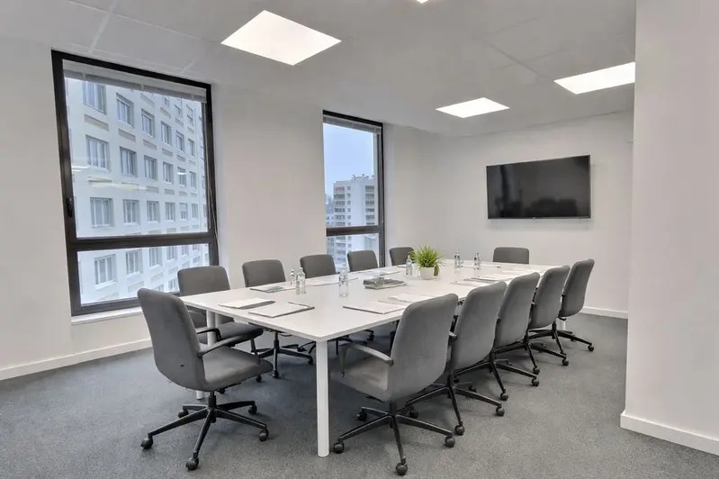 11 Boulevard Brune, Paris for lease - Interior Photo - Image 3 of 8