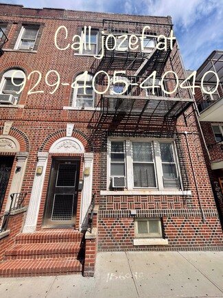 More details for 4543 47th St, Flushing, NY - Multifamily for Sale