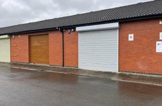 More details for Russell Rd, Southport - Industrial for Lease