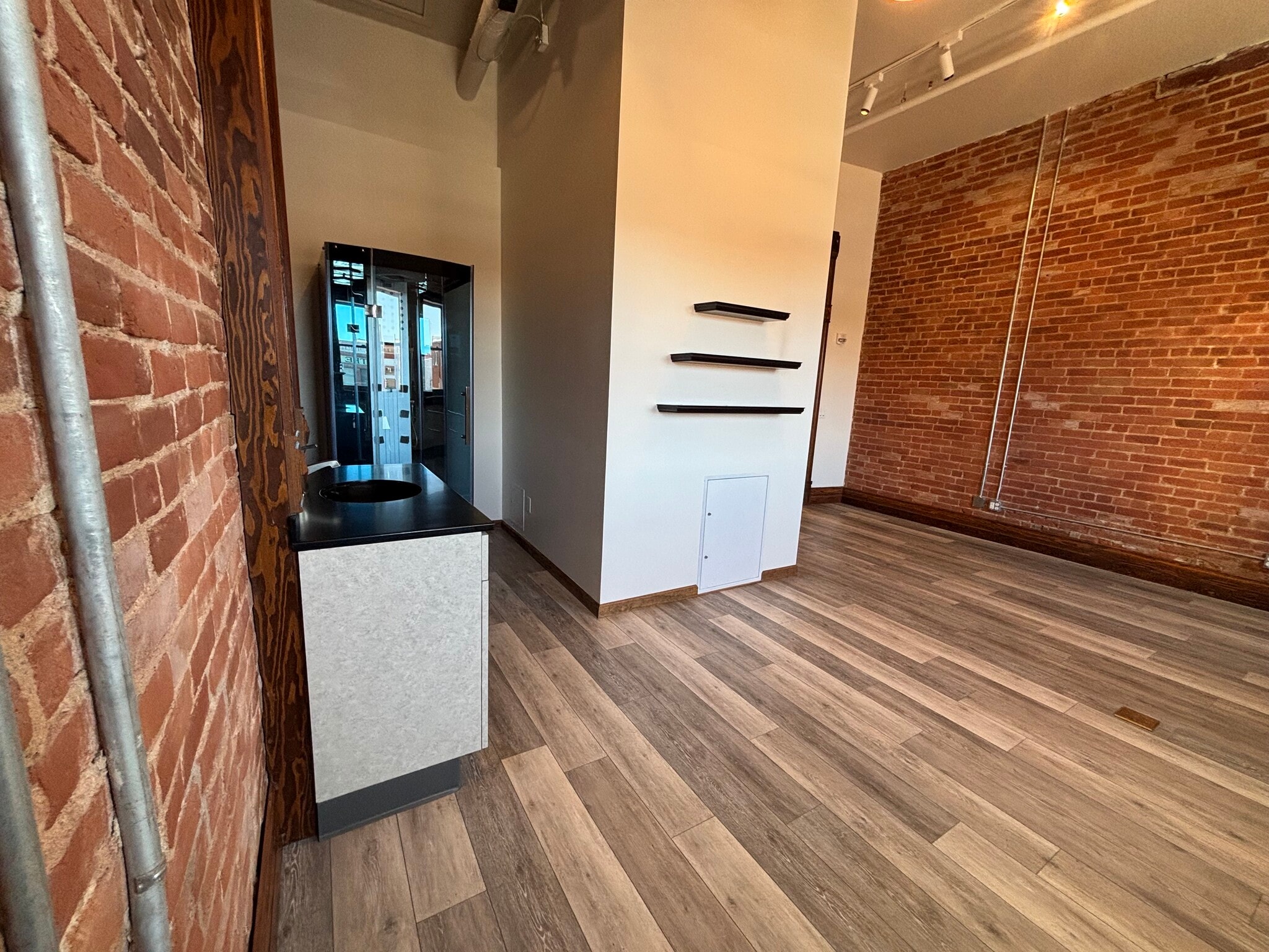 125-137 N Commercial St, Trinidad, CO à louer Photo intérieure- Image 1 de 4