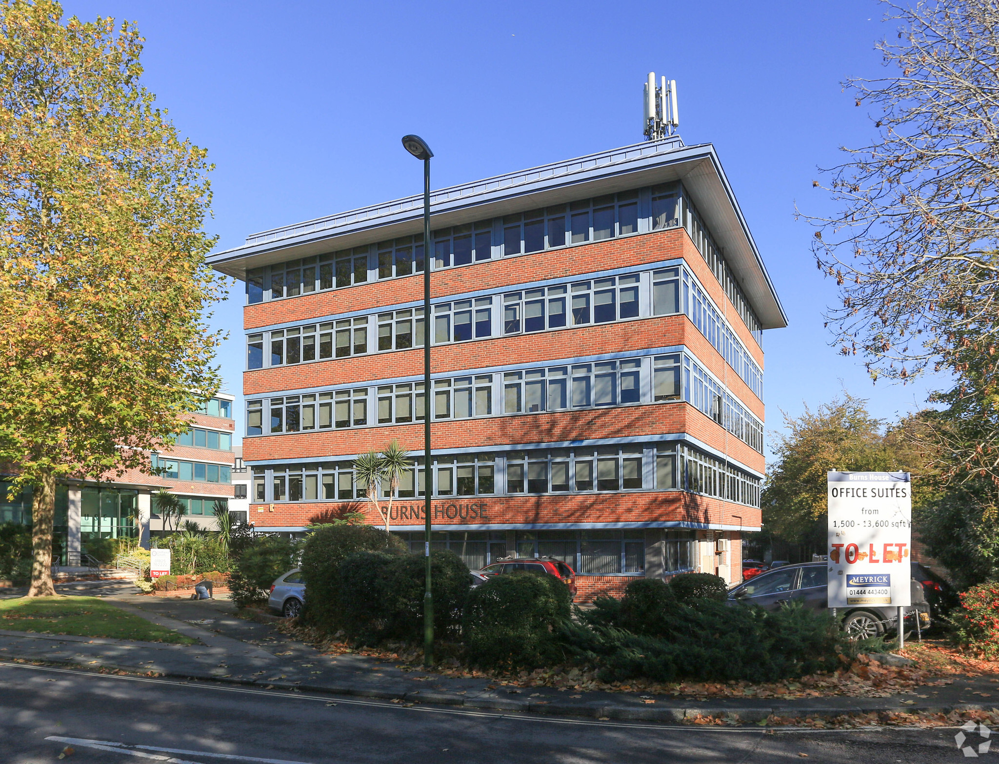 Harlands Rd, Haywards Heath à vendre Photo principale- Image 1 de 1