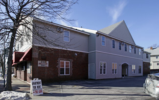 More details for 77 Rolfe Sq, Cranston, RI - Office/Retail for Lease