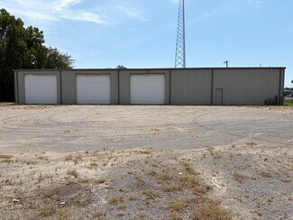 Plus de détails pour 5152 US Highway 271, Tyler, TX - Industriel à louer