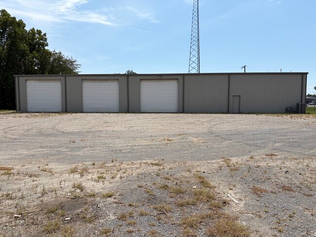 More details for 5152 US Highway 271, Tyler, TX - Industrial for Lease