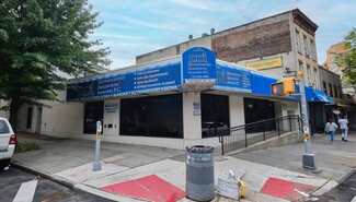 Plus de détails pour 2596-2598 Third Ave, Bronx, NY - Bureau à vendre