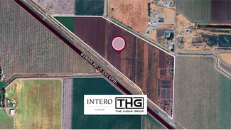 More details for 21301 Reeve Rd, Tracy, CA - Industrial for Sale