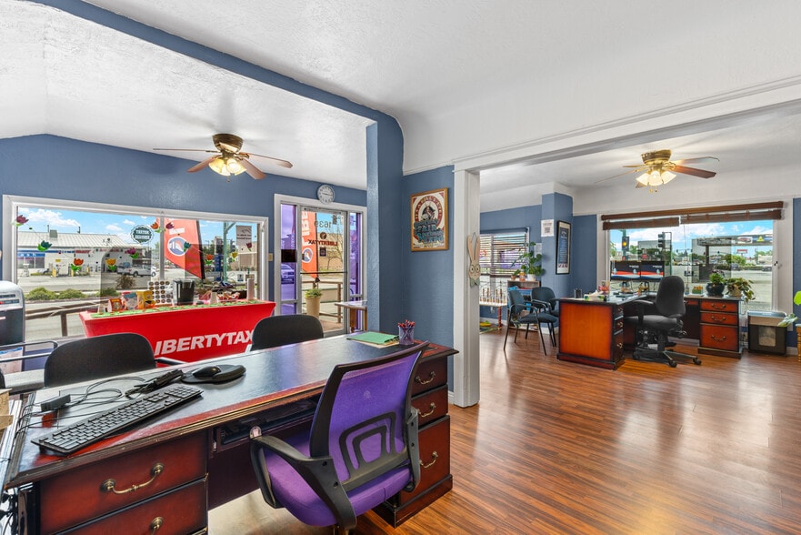 1639 Highway 99, Gridley, CA for sale - Interior Photo - Image 3 of 5