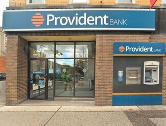 Plus de détails pour 569 Broadway, Bayonne, NJ - Commerce de détail à louer