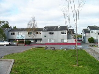 Plus de détails pour 115 Samoa Blvd, Arcata, CA - Multi-résidentiel à vendre