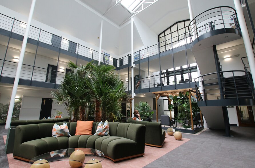 Coxwold Way, Billingham for lease - Interior Photo - Image 1 of 5