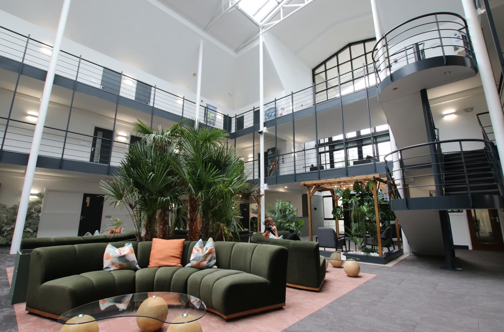 Coxwold Way, Billingham for lease Interior Photo- Image 1 of 6