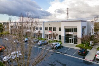 Plus de détails pour 2789-2799 Napa Valley Corporate Dr, Napa, CA - Bureau à louer