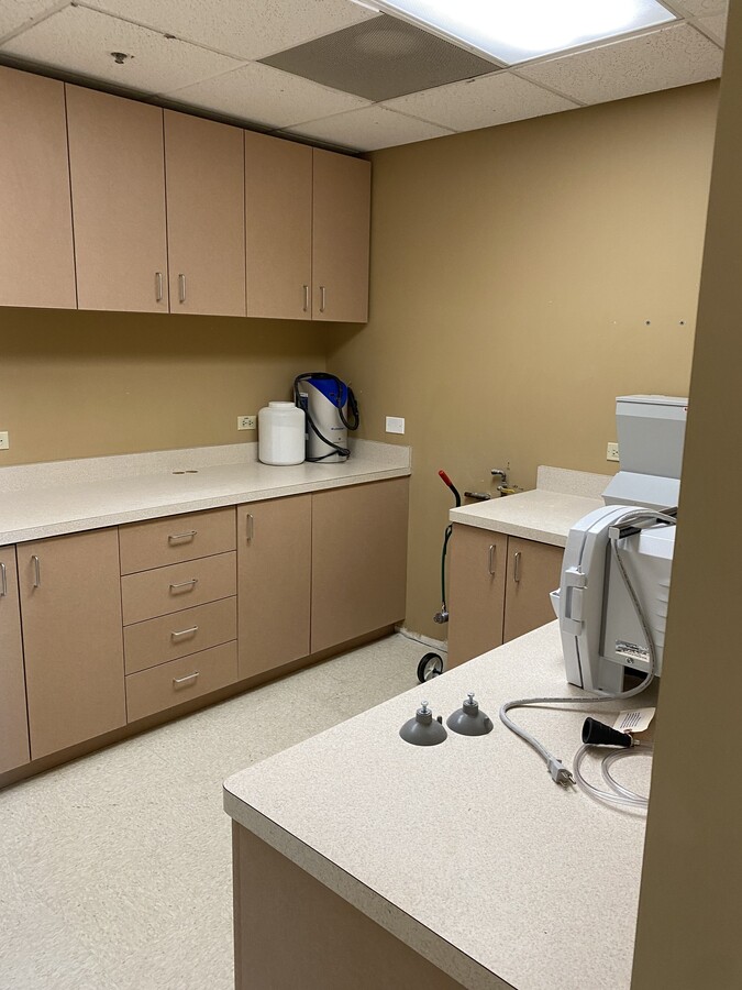 1585 N Barrington Rd, Hoffman Estates, IL 60169 - Unit 301+307 - - Interior Photo - Image 2 of 26
