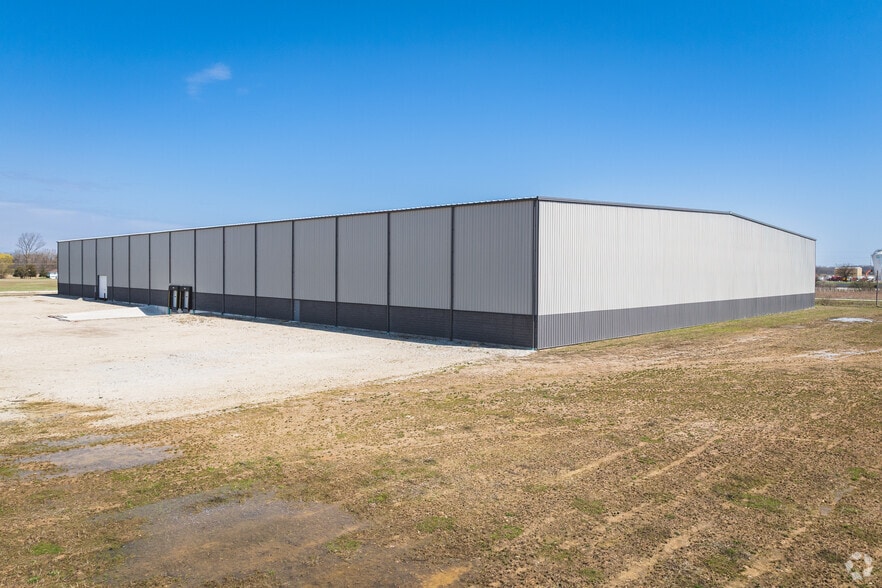 0 Insley Rd, North Baltimore, OH for lease - Building Photo - Image 2 of 6