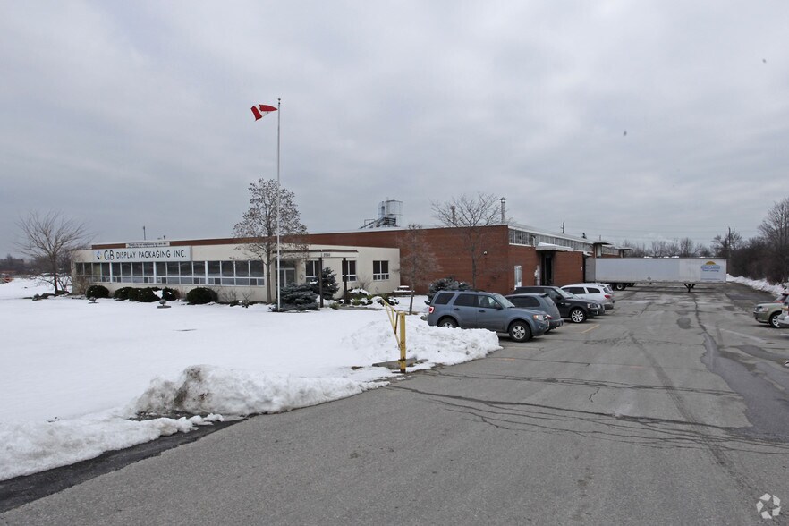 2560 S Sheridan Way, Mississauga, ON for sale - Primary Photo - Image 1 of 1