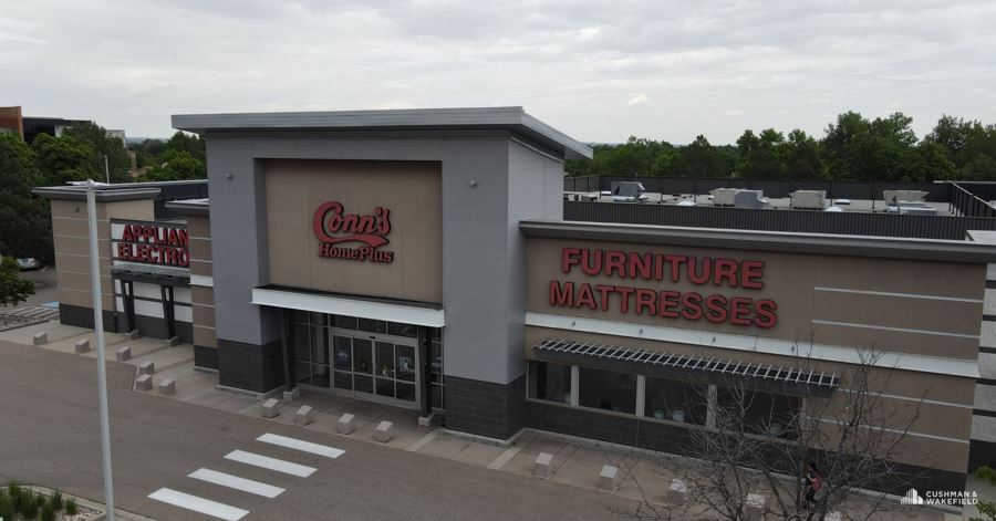 120 Bockman Dr, Fort Collins, CO for lease - Building Photo - Image 2 of 5