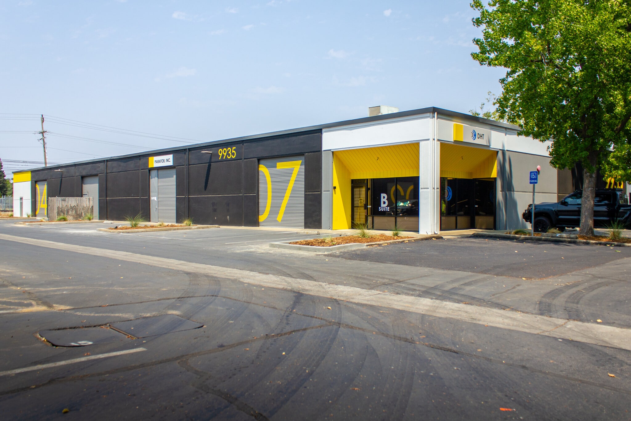 9935 Horn Rd, Sacramento, CA for lease Primary Photo- Image 1 of 9