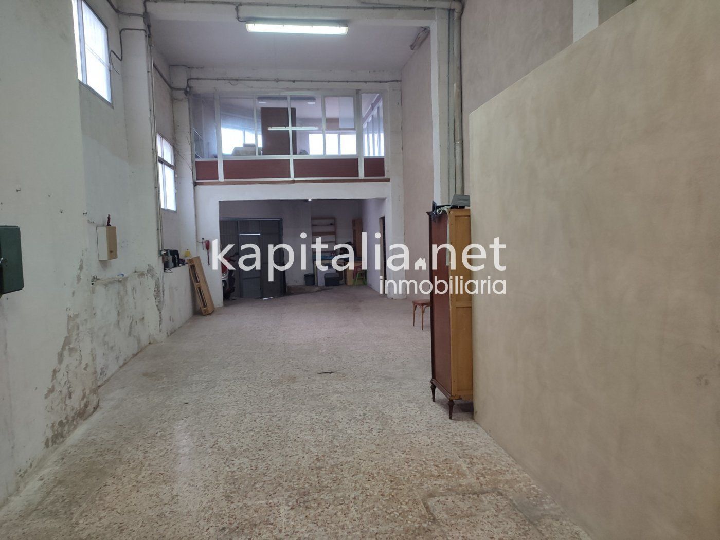 Retail in Bocairent, Valencia for sale Building Photo- Image 1 of 11