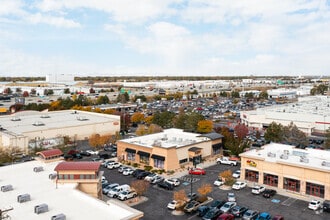 1846 S 300 W, Salt Lake City, UT - Aerial  map view