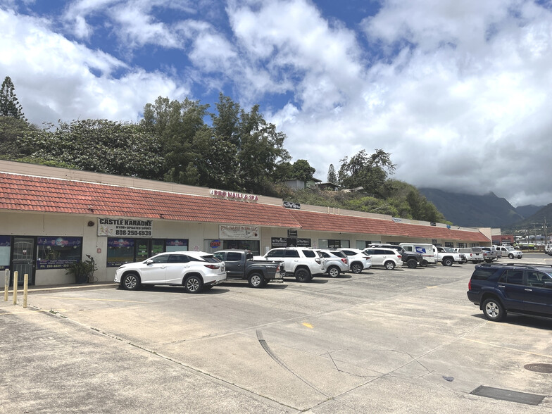 737 Lower Main St, Wailuku, HI for lease - Building Photo - Image 1 of 1