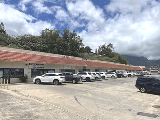 More details for 737 Lower Main St, Wailuku, HI - Retail for Lease