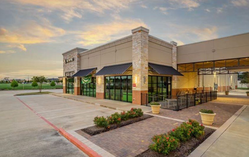 27002 Highway 290, Cypress, TX à louer - Photo du bâtiment - Image 1 de 6