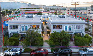 More details for 107-111 N Columbus Ave, Glendale, CA - Multifamily for Sale