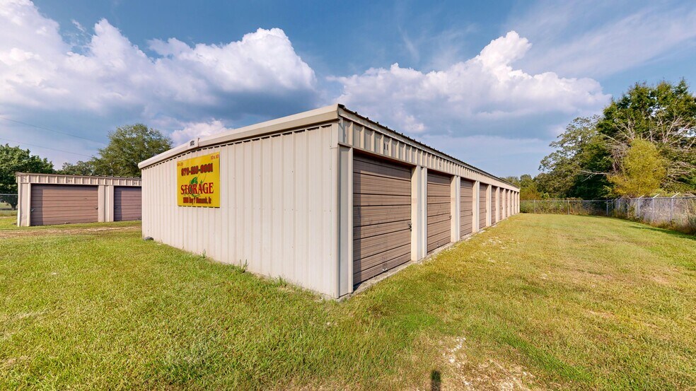 2570 Highway 7, Bismarck, AR à vendre - Photo du bâtiment - Image 3 de 9