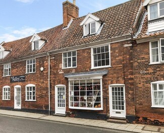 More details for 39A Smallgate, Beccles - Office for Lease