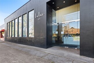 Plus de détails pour 195 Humboldt Ave, Chico, CA - Commerce de détail à louer