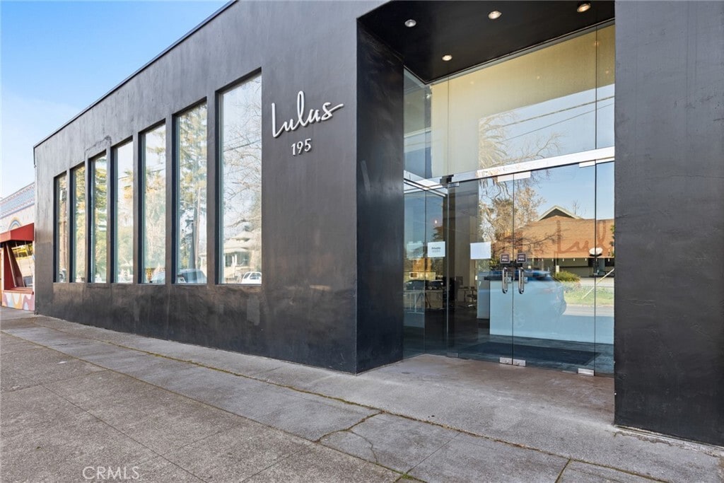 195 Humboldt Ave, Chico, CA for lease Primary Photo- Image 1 of 10