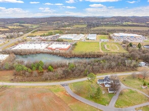 0 Old Athens Pike, Sweetwater, TN - Aerial  map view - Image1