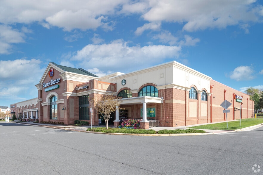 Heathcote Blvd, Gainesville, VA for lease - Building Photo - Image 1 of 4