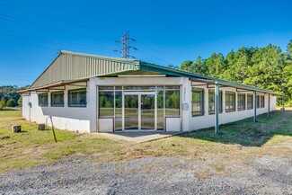 Plus de détails pour 4321 Catawba River Rd, Catawba, SC - Flex à vendre