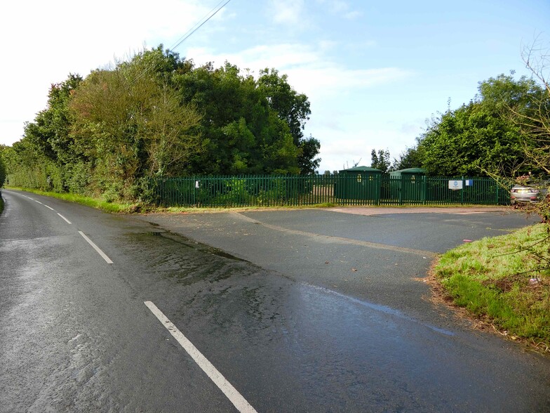 Fox Rd, Pattingham à louer - Photo du bâtiment - Image 2 de 2