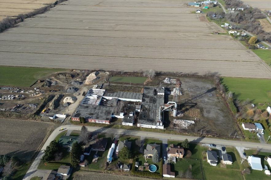 1200 Rue Prud'homme, Saint-justin, QC à vendre - Photo du bâtiment - Image 2 de 3