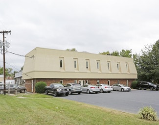 More details for 1005 N Church St, Charlotte, NC - Office, Industrial for Lease