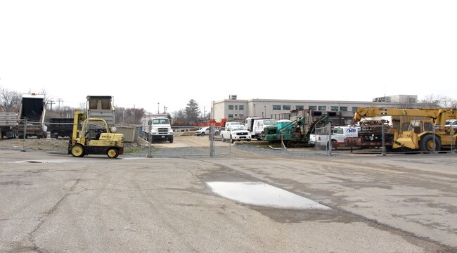 More details for 713 Chesapeake Ave, Baltimore, MD - Land for Lease