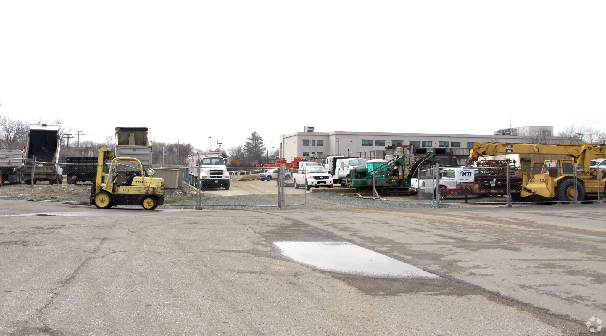 713 Chesapeake Ave, Baltimore, MD à louer Photo du bâtiment- Image 1 de 6
