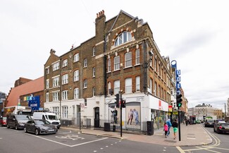 Plus de détails pour 172-172A Arlington Rd, London - Bureau à louer