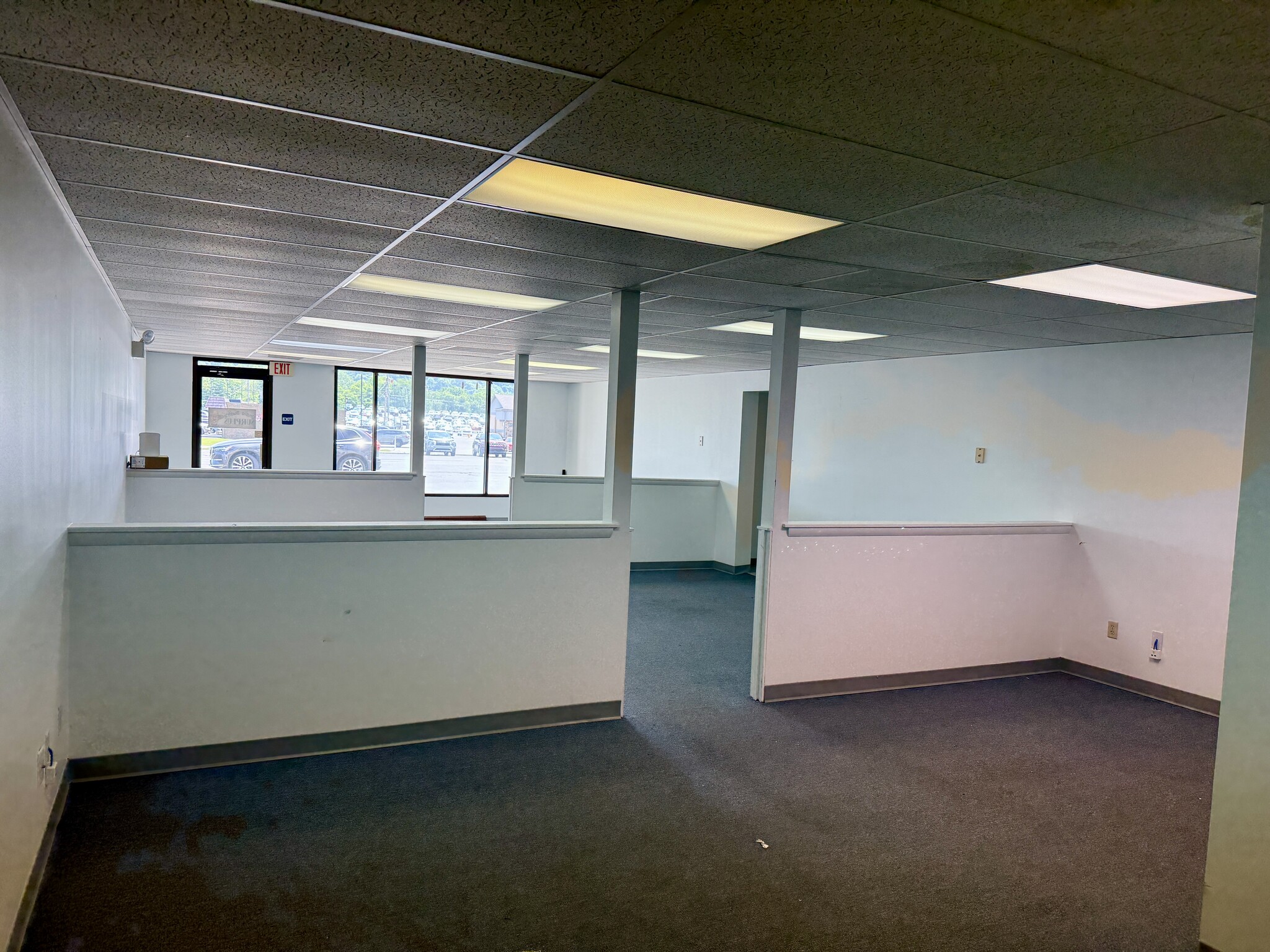 Burns Ave, Duncansville, PA for lease Building Photo- Image 1 of 4