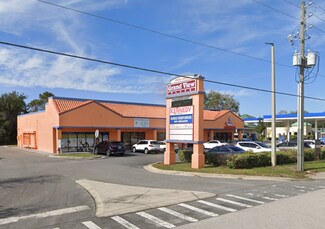 Plus de détails pour 2635-2647 Boggy Creek Rd, Kissimmee, FL - Commerce de détail à louer