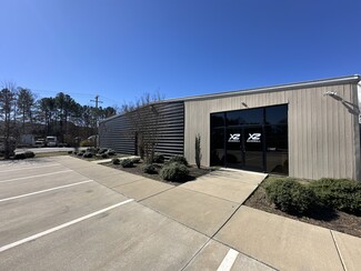 More details for 4312 Republic Ct, Concord, NC - Industrial for Lease