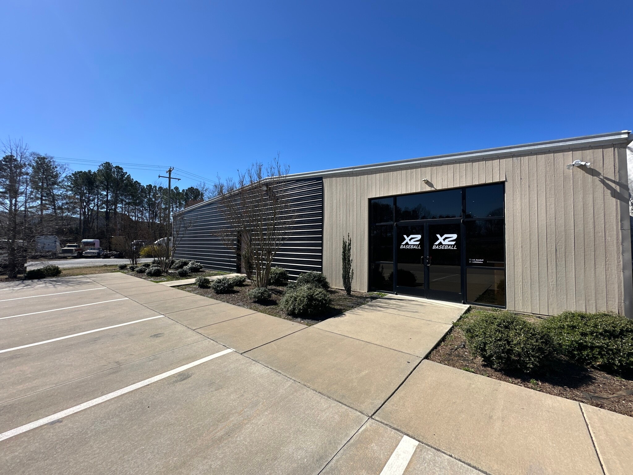 4312 Republic Ct, Concord, NC for lease Primary Photo- Image 1 of 119