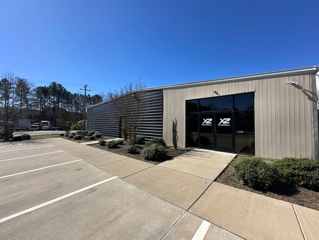 More details for 4312 Republic Ct, Concord, NC - Industrial for Lease