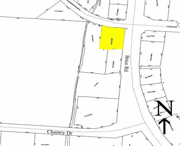 2615 Brice Rd, Reynoldsburg, OH à louer - Photo du bâtiment - Image 2 de 4