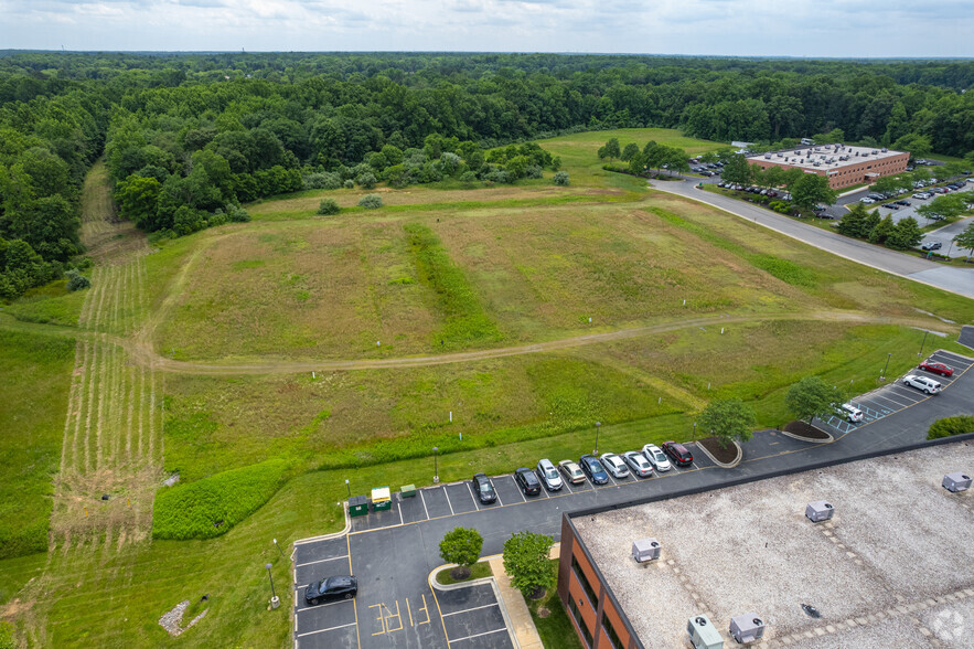 500 Biddle Ave, Newark, DE for lease - Building Photo - Image 2 of 2