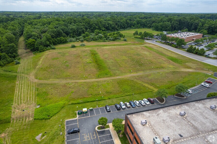 500 Biddle Ave, Newark, DE à vendre - Photo du bâtiment - Image 2 de 2